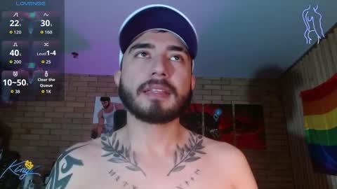 Dave Wolf online show from April 2026 09:40:02 AM