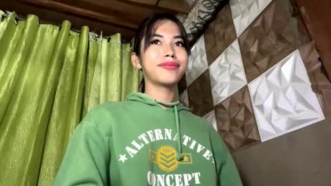 Snapshot of daveboyyy chatting on September 2025 09:54:01 AM Scarlet thesexiest online show from September 2025 09:54:01 AM