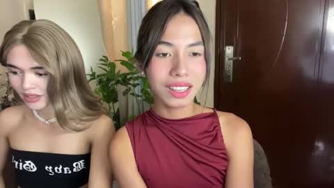 Scarlet thesexiest online show from November 2025 12:54:01 AM