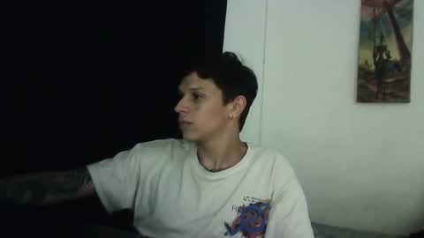 Dave Brown online show from February 2025 09:58:01 PM