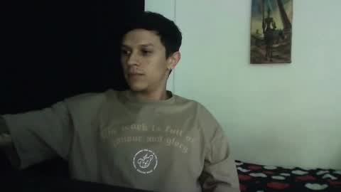 Dave Brown online show from February 2025 09:31:02 PM