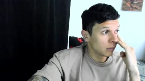 Dave Brown online show from March 2025 09:29:01 PM