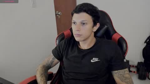 Dave Brown online show from October 2025 11:13:02 PM