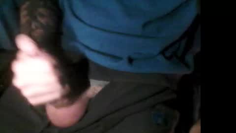 davedarksider96 online show from October 2025 08:52:01 PM