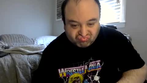 Snapshot of daveishorny1988 chatting on November 2025 07:05:02 PM daveishorny1988 online show from November 2025 07:05:02 PM