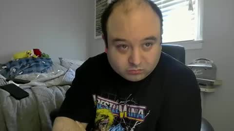 Snapshot of daveishorny1988 chatting on January 2026 07:38:02 PM daveishorny1988 online show from January 2026 07:38:02 PM