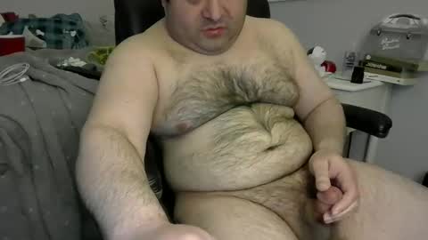 daveishorny1988 online show from February 2026 12:20:01 AM