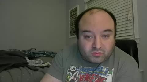 daveishorny1988 online show from April 2026 08:52:02 AM