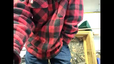 davey33_ online show from March 2025 03:34:01 PM