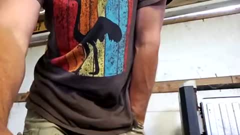 davey33_ online show from July 2026 06:48:01 PM