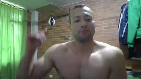 Davi10 online show from November 2025 07:13:02 PM