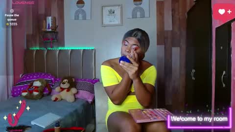 Noha online show from November 2025 09:25:02 PM