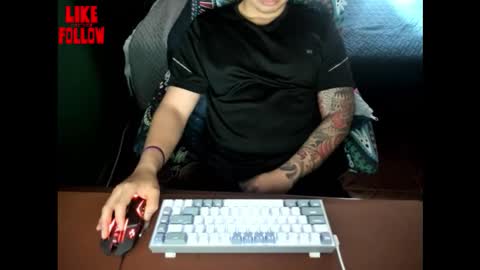 Snapshot of david_2789 chatting on January 2026 02:32:02 PM David online show from January 2026 02:32:02 PM