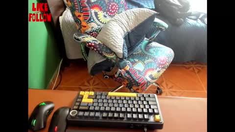 Snapshot of david_2789 chatting on February 2026 06:48:01 PM David online show from February 2026 06:48:01 PM