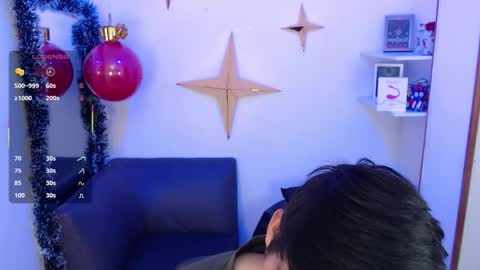 David online show from December 2025 04:07:02 AM