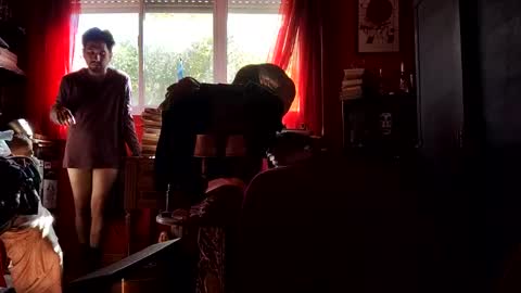 david_argentina online show from October 2025 06:41:02 PM