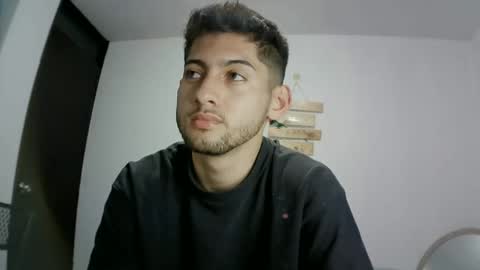 Snapshot of david_asturias chatting on December 2024 04:45:02 AM David Asturias online show from December 2024 04:45:02 AM