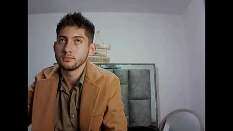 Snapshot of david_asturias chatting on December 2024 01:39:01 AM David Asturias online show from December 2024 01:39:01 AM