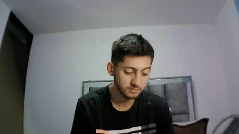 Snapshot of david_asturias chatting on December 2024 05:37:01 AM David Asturias online show from December 2024 05:37:01 AM