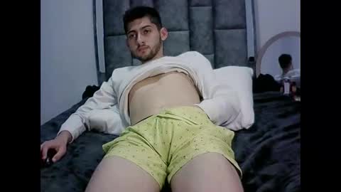 Snapshot of david_asturias chatting on December 2024 02:14:02 AM David Asturias online show from December 2024 02:14:02 AM