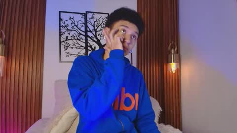 Snapshot of david_banks_ chatting on February 2026 12:35:02 PM David online show from February 2026 12:35:02 PM