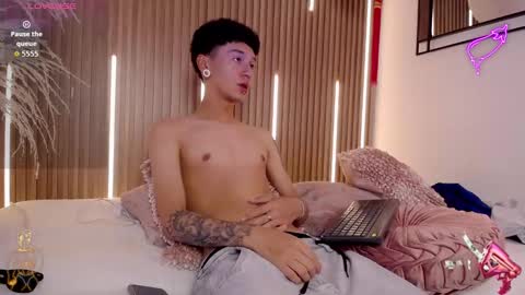 David online show from March 2026 12:09:01 PM