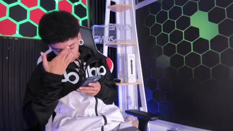 David online show from April 2026 12:32:02 PM