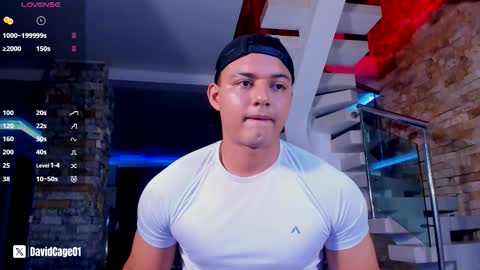 David Cage online show from March 2026 03:33:02 AM