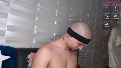 David col11 online show from January 2026 01:31:02 AM