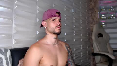 David col11 online show from March 2026 02:05:02 AM