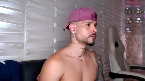 David col11 online show from March 2026 02:31:01 PM