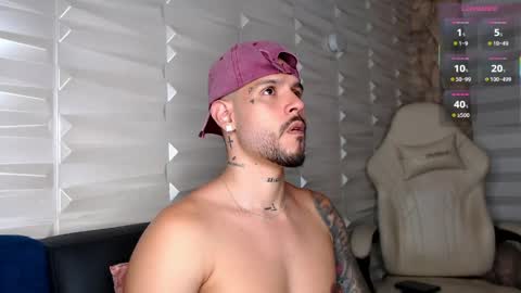 David col11 online show from March 2026 02:16:02 AM