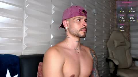 David col11 online show from March 2026 02:06:02 AM