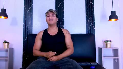 david colins  online show from March 2026 12:38:01 PM