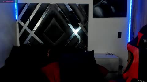 Snapshot of david_franco1 chatting on March 2025 09:42:02 PM Twitter davidsanctum online show from March 2025 09:42:02 PM