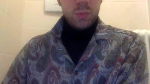 David online show from February 2025 09:36:02 PM