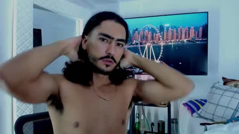 Snapshot of david_johnson372 chatting on March 2026 12:52:02 AM Hey im David that loves to explore and speak their fantasies. Very open talktative and nice. Feel free to chat with me online show from March 2026 12:52:02 AM