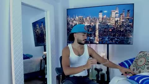 Snapshot of david_johnson372 chatting on March 2026 02:26:01 AM Hey im David that loves to explore and speak their fantasies. Very open talktative and nice. Feel free to chat with me online show from March 2026 02:26:01 AM