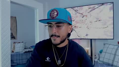 Snapshot of david_johnson372 chatting on March 2026 06:44:02 PM Hey im David that loves to explore and speak their fantasies. Very open talktative and nice. Feel free to chat with me online show from March 2026 06:44:02 PM