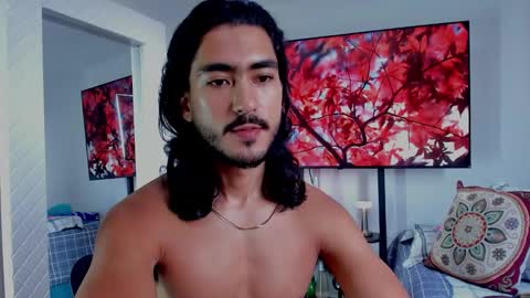 Snapshot of david_johnson372 chatting on March 2026 01:05:01 PM Hey im David that loves to explore and speak their fantasies. Very open talktative and nice. Feel free to chat with me online show from March 2026 01:05:01 PM