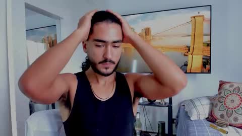 Snapshot of david_johnson372 chatting on March 2026 02:21:02 PM Hey im David that loves to explore and speak their fantasies. Very open talktative and nice. Feel free to chat with me online show from March 2026 02:21:02 PM