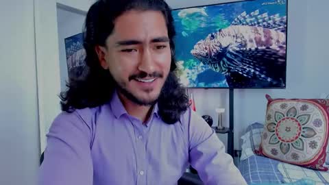 Snapshot of david_johnson372 chatting on March 2026 03:01:01 PM Hey im David that loves to explore and speak their fantasies. Very open talktative and nice. Feel free to chat with me online show from March 2026 03:01:01 PM