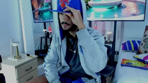 Snapshot of david_johnson372 chatting on April 2026 12:02:02 AM Hey im David that loves to explore and speak their fantasies. Very open talktative and nice. Feel free to chat with me online show from April 2026 12:02:02 AM