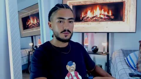 Snapshot of david_johnson372 chatting on July 2026 10:50:02 PM Hey im David that loves to explore and speak their fantasies. Very open talktative and nice. Feel free to chat with me online show from July 2026 10:50:02 PM