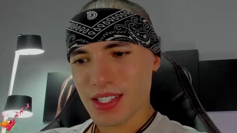 David Jons online show from December 2024 02:24:01 AM