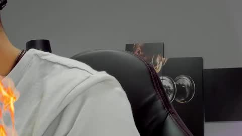 David Jons online show from January 2025 12:17:02 AM