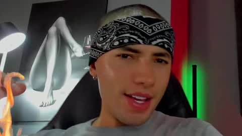 David Jons online show from September 2025 11:19:01 PM