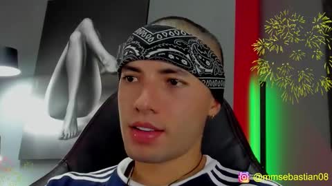 David Jons online show from January 2026 11:50:01 PM