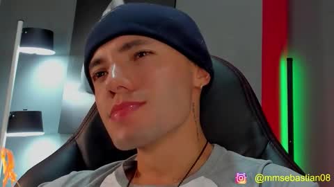 David Jons online show from February 2026 01:10:02 AM