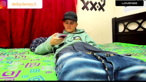 Snapshot of david_latin666_ chatting on December 2024 06:10:02 AM David online show from December 2024 06:10:02 AM